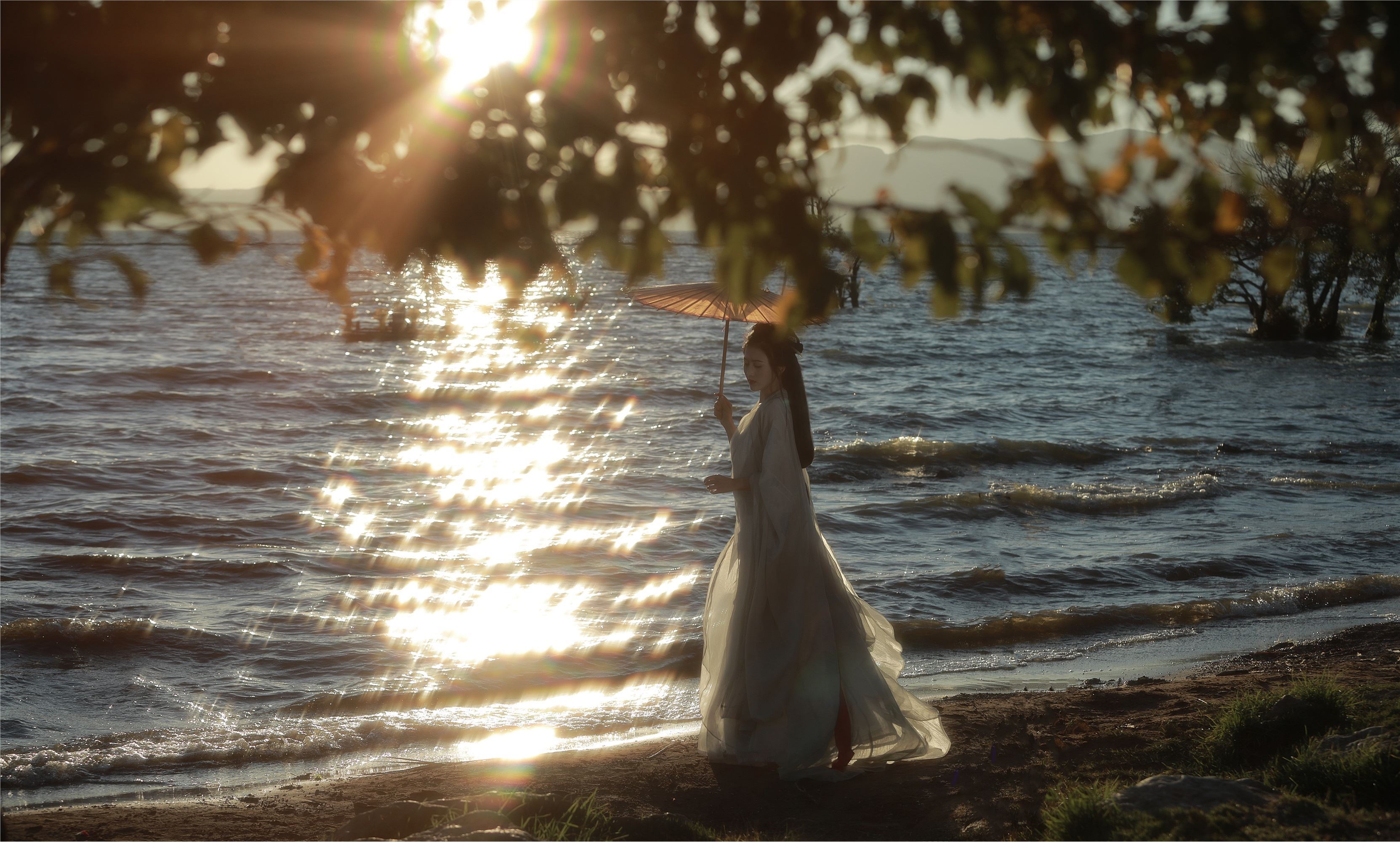 YITUYU艺图语 2025.01.24 要一个黄昏，满是风 南瓜